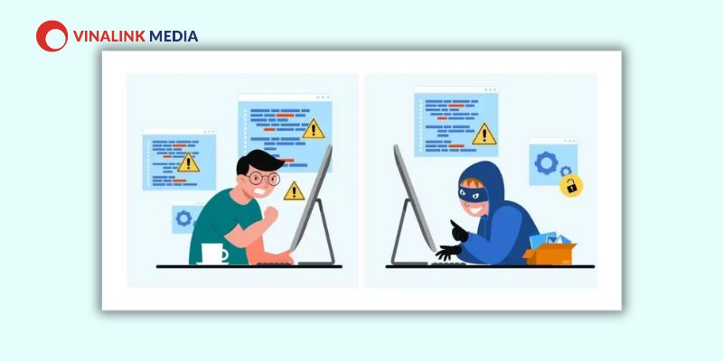 Không nên nhầm lẫn Affiliate Network và đa cấp